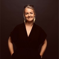 Marie Louise Overvad