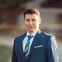 Gergely Csizmadia