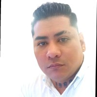 Maximino Morales Marquez