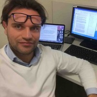 Cosimo Carriere