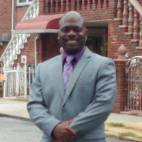 Terrence Cooke