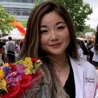 Margaret Shi