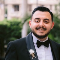 Michael Mamdouh