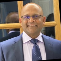 David Milroy Ramalingam