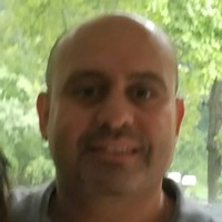 Raymond Eskaros