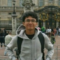 Muhammad Syahmi Bin Zainudin