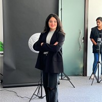 Celina Harfouche