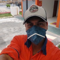 Ramoniel Victor Santos