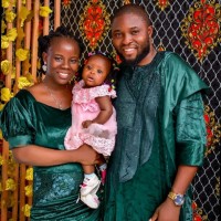 Adetokunbo Ahmed Olalekan