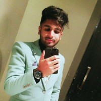 Harsimran Singh