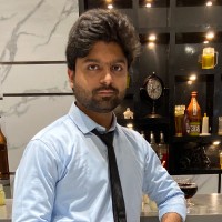 Anurag Suryawani
