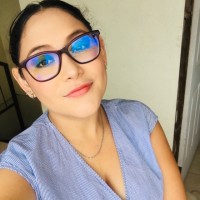 Nayiri Palma Sanchez