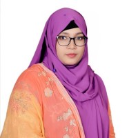 Shifatul Kubra