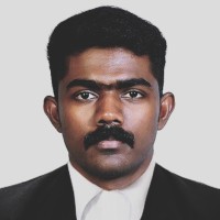Jishnu K V