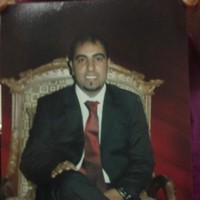 Ayman Bzoor
