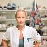 Marjolein De Raad- Van Soest