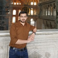 Siddharth Thaker