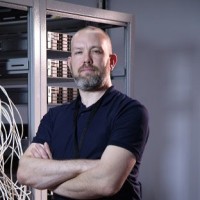 James Ellis (Mcp)