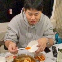 Jinhwan Jung