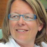 Neeltje van der Weide