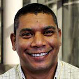 Ulrich Maistry
