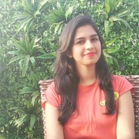 Sahana H B