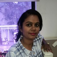 Srividhya Rangachari