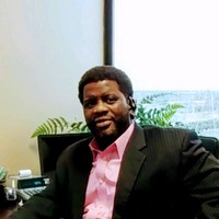 Darrel Williams