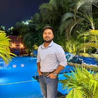 Shivam Prasad