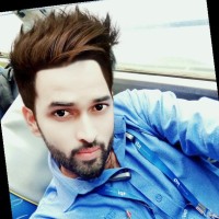 Suhas Gharge