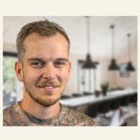 Frederik Christensen