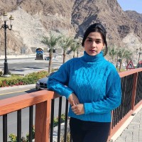 Dimple Panchal