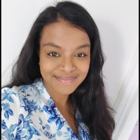 Sangavy Loganathan