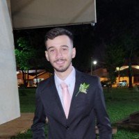 Lucas Ramos De Souza