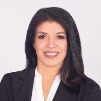 Lucy Barrera