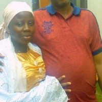 Alhaji Abiodun Mohammed
