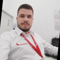 Mladen Dimitrijevic