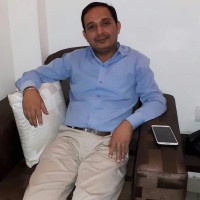 Nitish Kumar