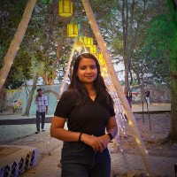Mansi Parate
