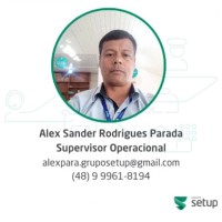 Alex Parada