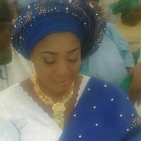 Fatimah Ibrahim