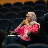 Aliaa Khalid