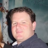 Sean Moore