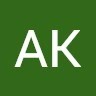 AK God