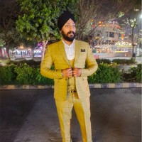 Harjeet Singh