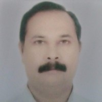 Sibtain Tahir