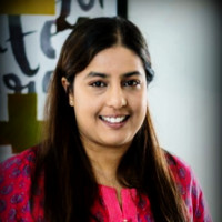 Nisha Maheshwari