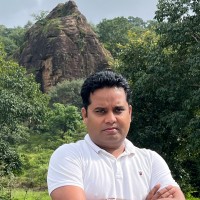 Amar Mathur