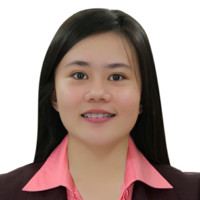 Ma. Krizzia Kae Palma