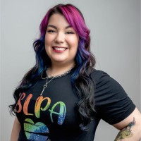 Nicole Wilson-Friend